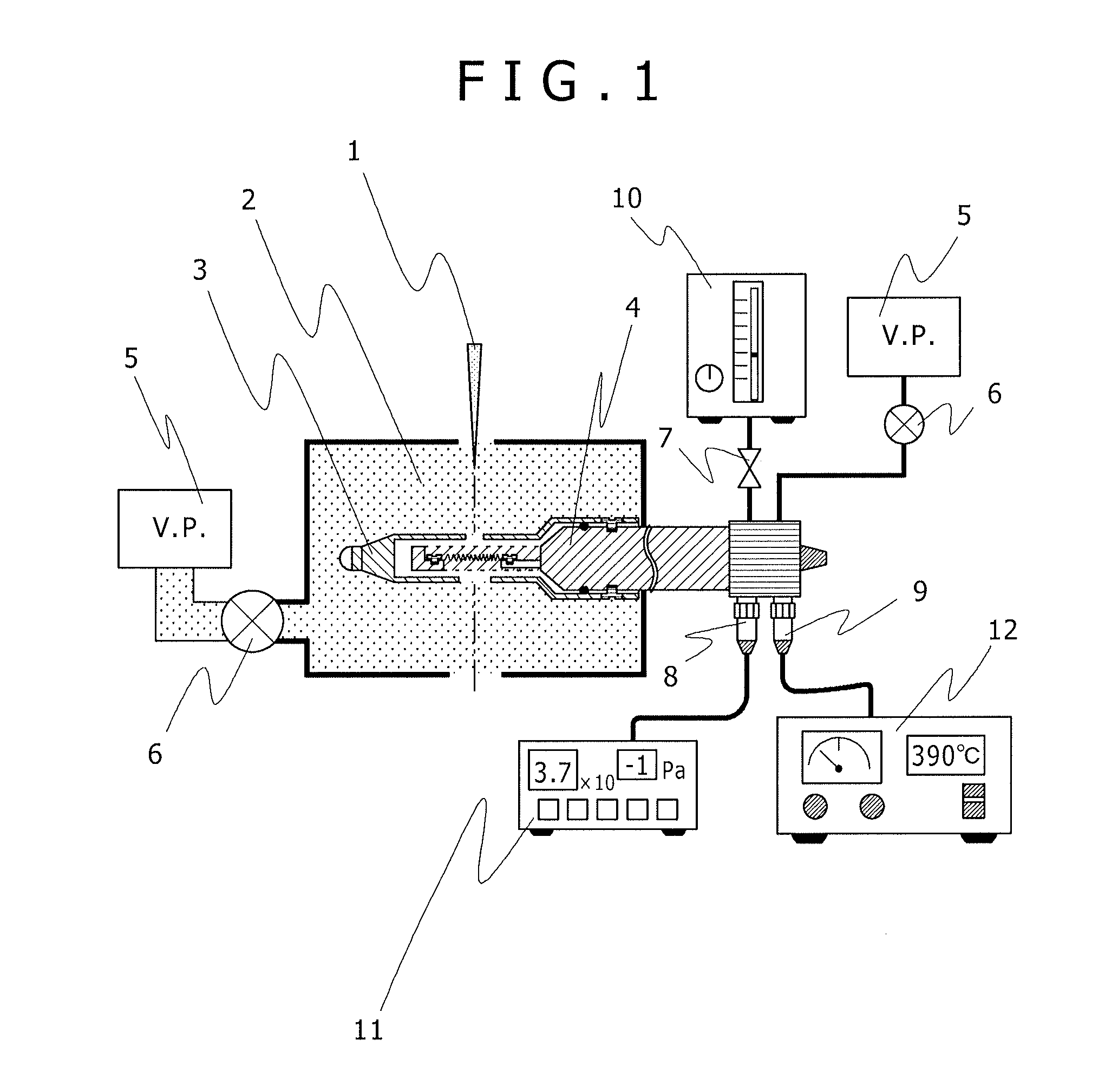 Sample Holder and Charged Particle Device