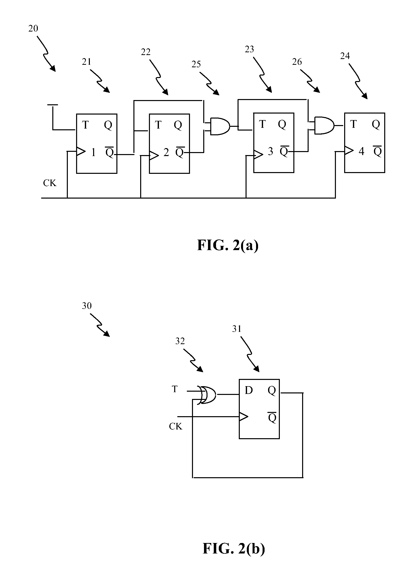 Circuit and system of a low density one-time programmable memory