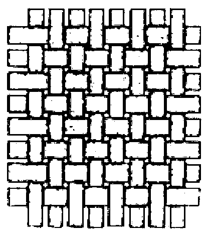 Novel three-dimensional tendon biological patch, and preparation method and applications thereof