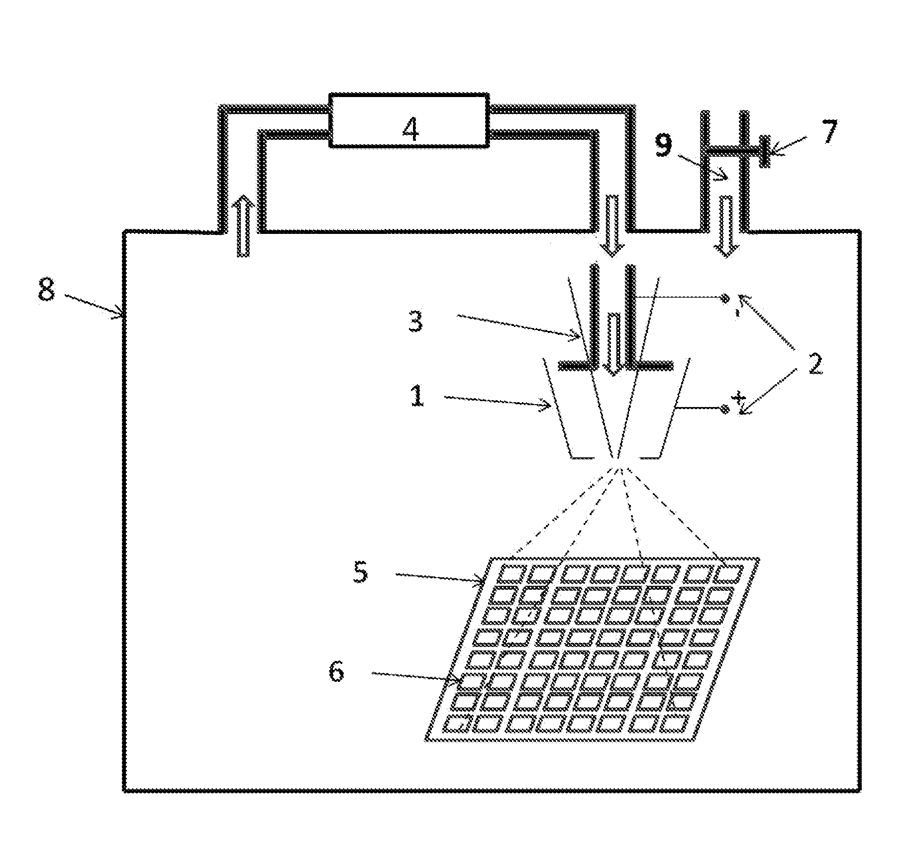 Method for preparing r-fe-b based sintered magnet