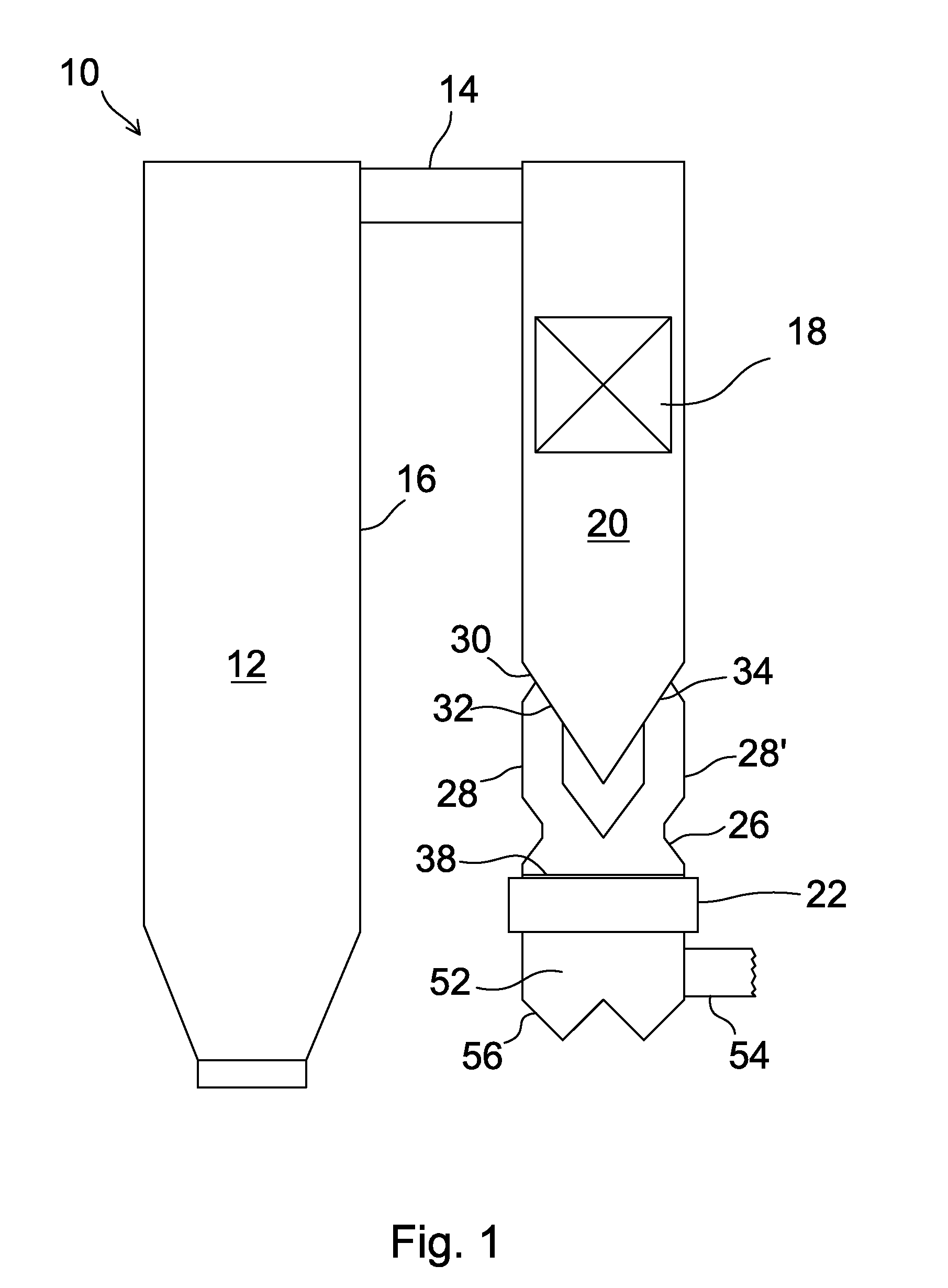 Thermal Power Boiler