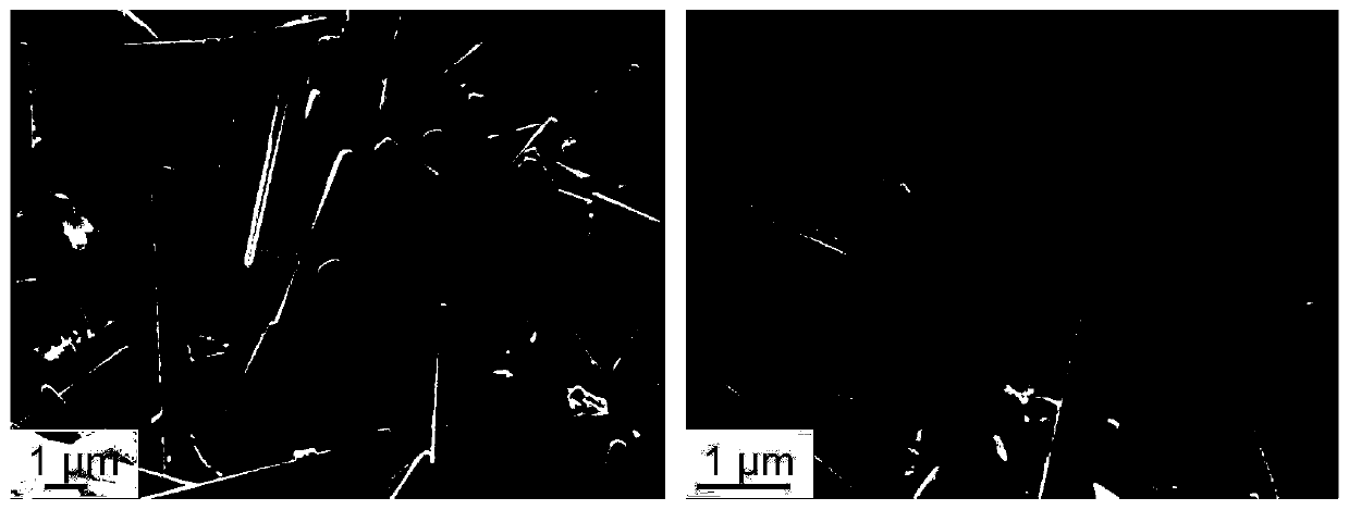 Recovery and reuse of vanadium pentoxide material in lithium ion battery