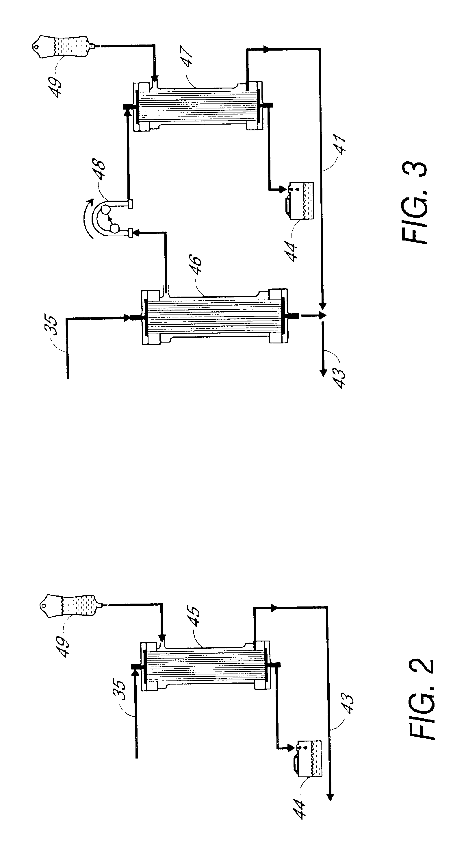 Method and apparatus for therapeutic apheresis