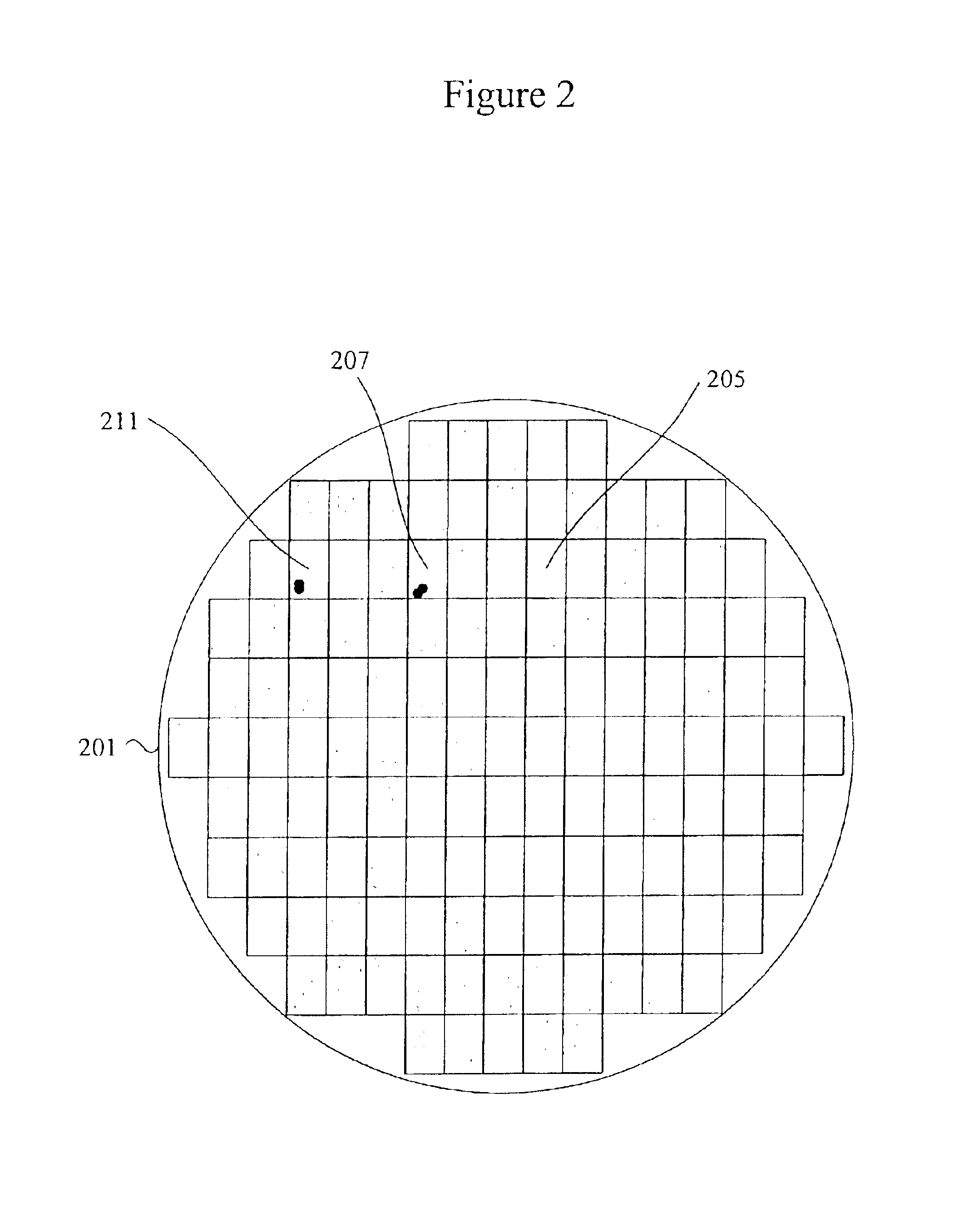 Methods and apparatus for dishing and erosion characterization