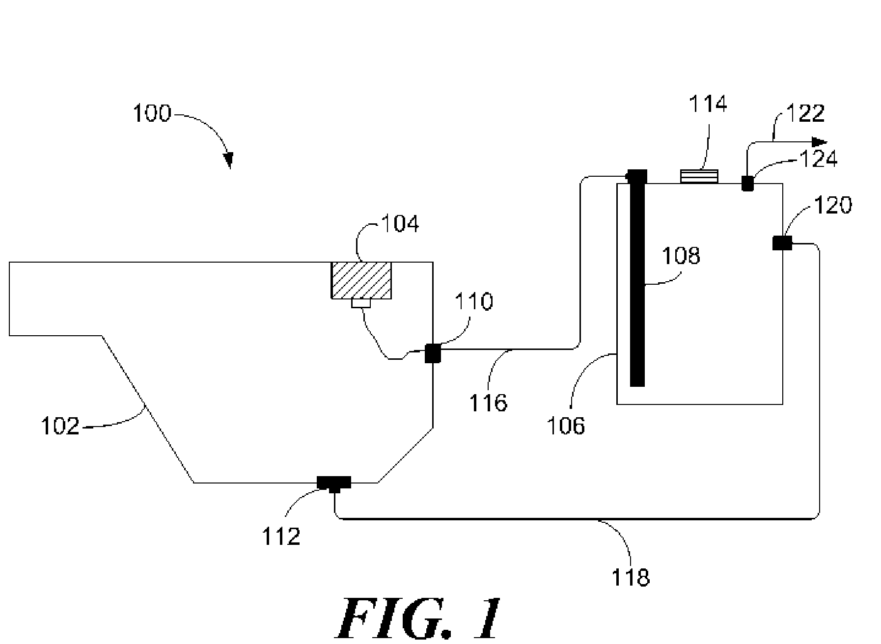 Automated Oil-Change System and Method