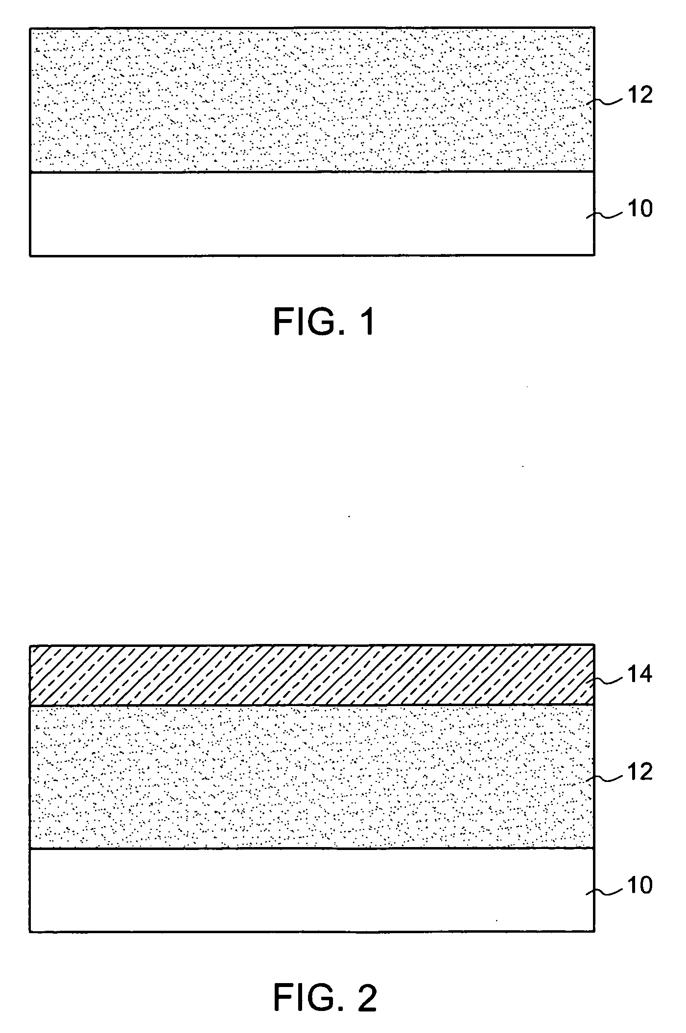 Semiconductor transistors having reduced channel widths and methods of fabricating same