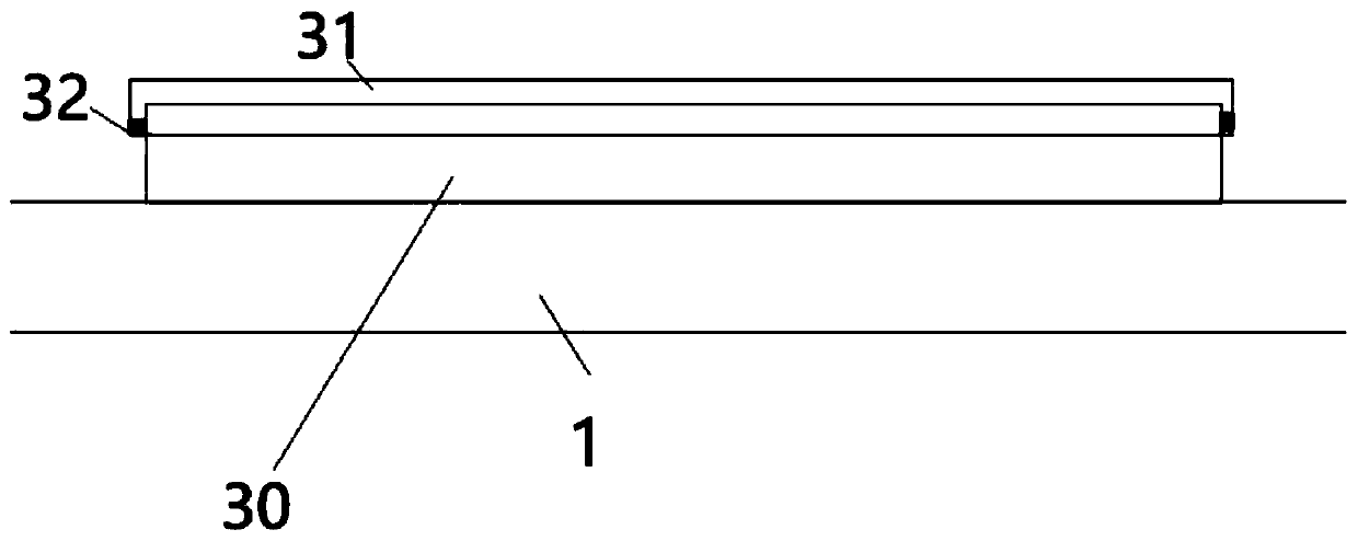 Instant monitoring system based on large-batch culture samples and accurate judgment method