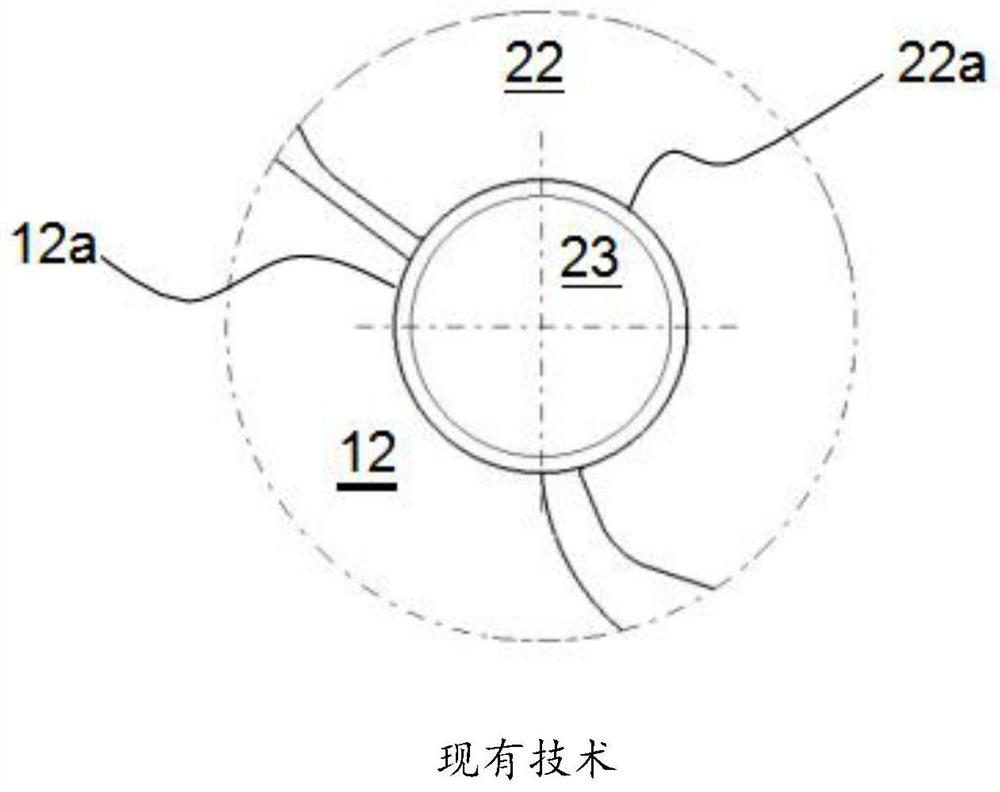 Variable displacement rotary vane pump