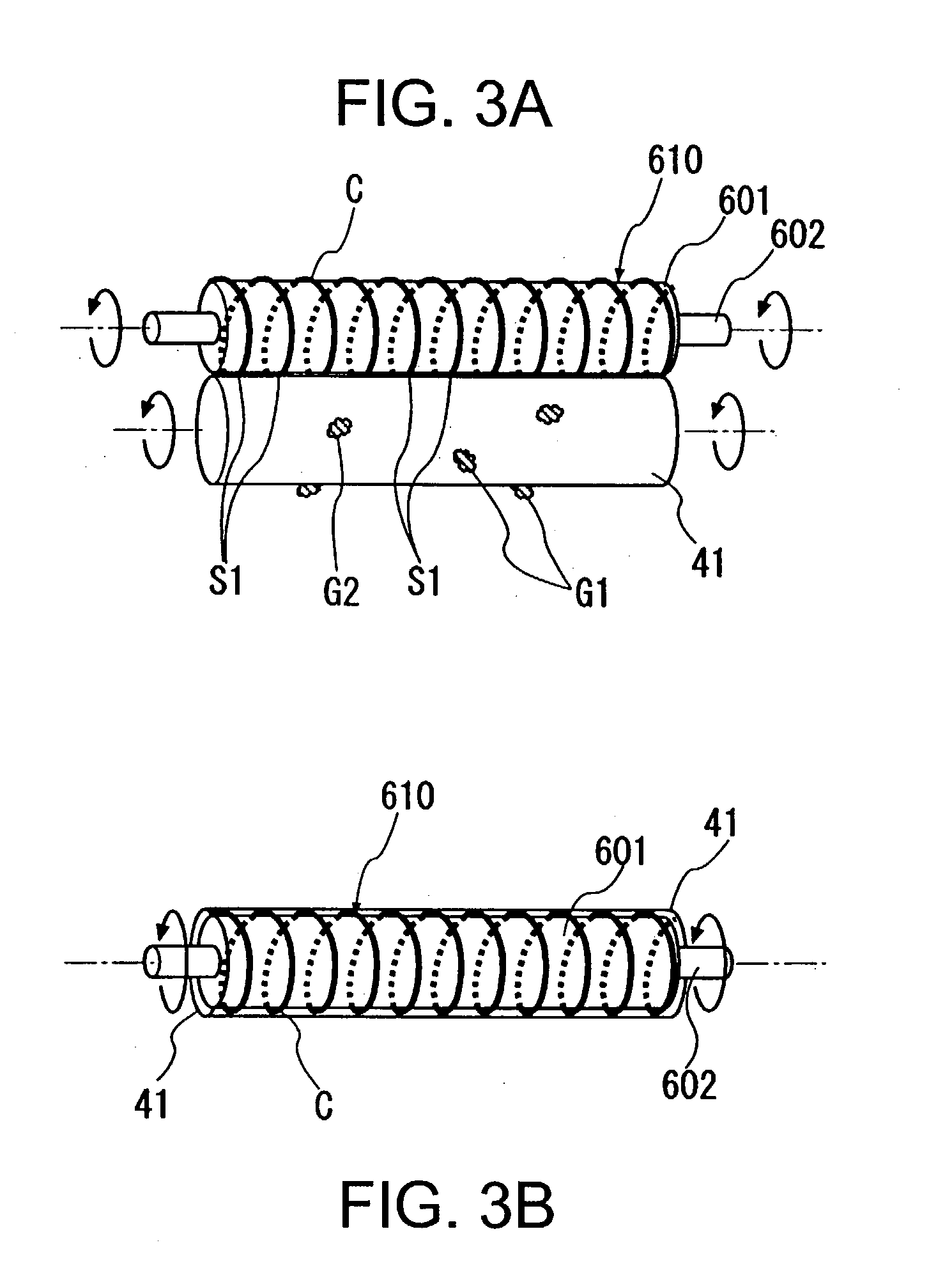 Thermal activator for heat sensitive adhesive sheet and printer apparatus utilizing the thermal activator