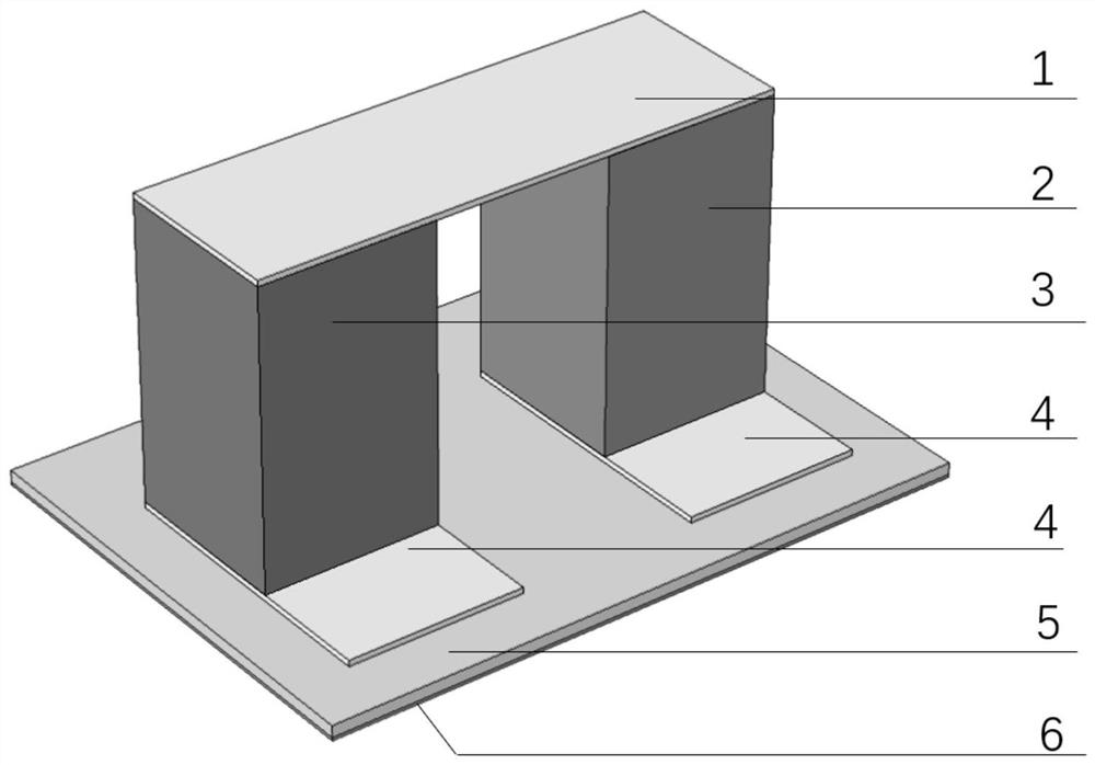 An out-of-plane thermoelectric device with stretchable porous structure