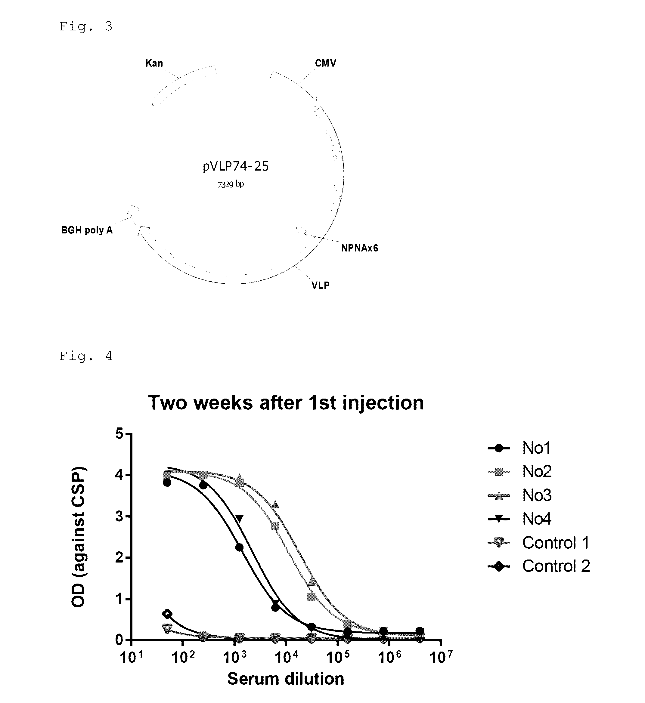 Malaria vaccine