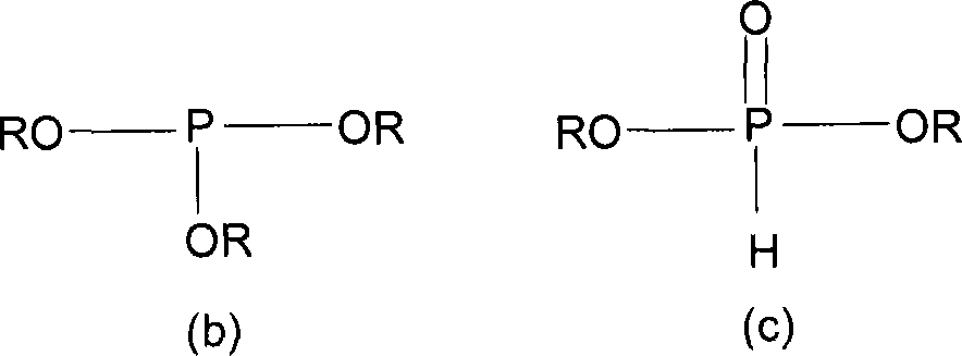 Resorcin phenolic resin modified rubber composition