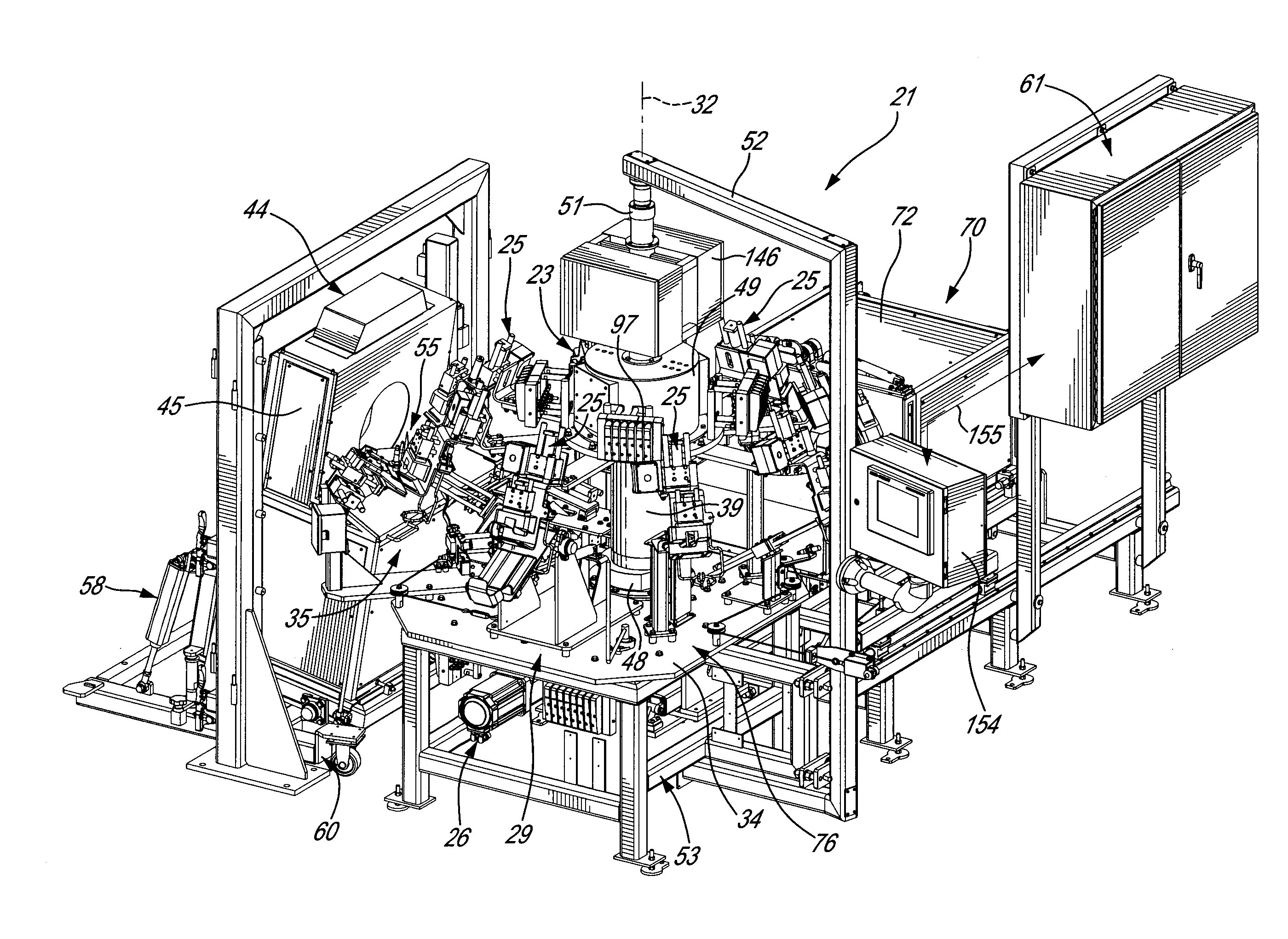 System and Method for Trussing Slaughtered Birds