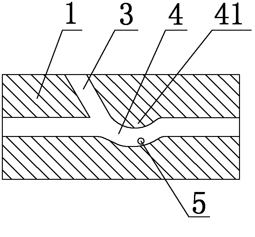 Equipment and method for impregnating continuous long fiber reinforced thermoplastics