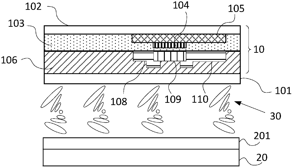 Reflective display screen and preparation method thereof and display device