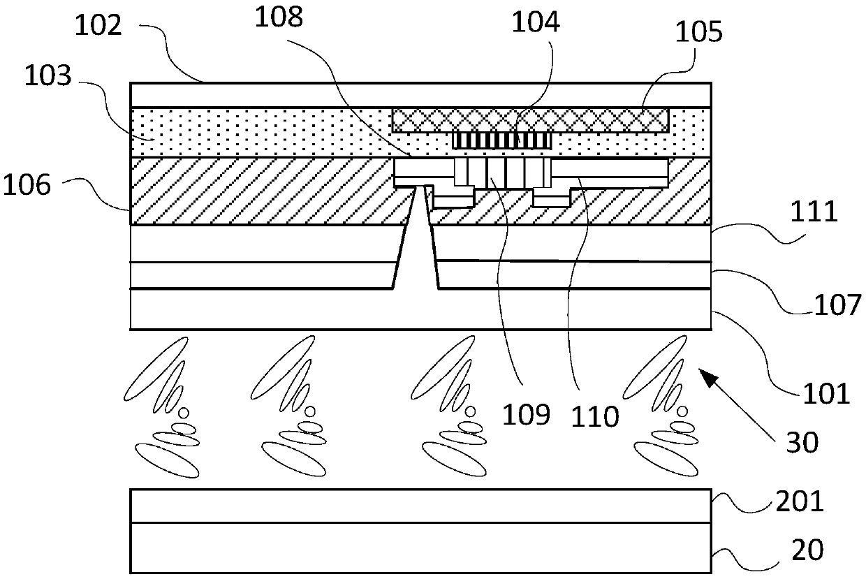 Reflective display screen and preparation method thereof and display device