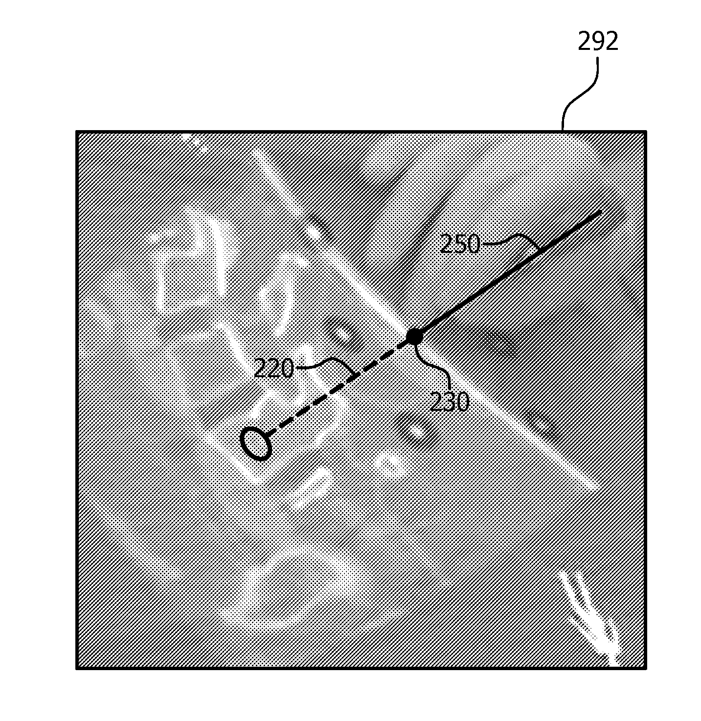 Imaging system and method for enabling instrument guidance