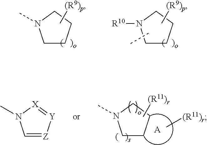 Substituted Phenylpiperidine Derivatives As Melanocortin-4 Receptor Modulators