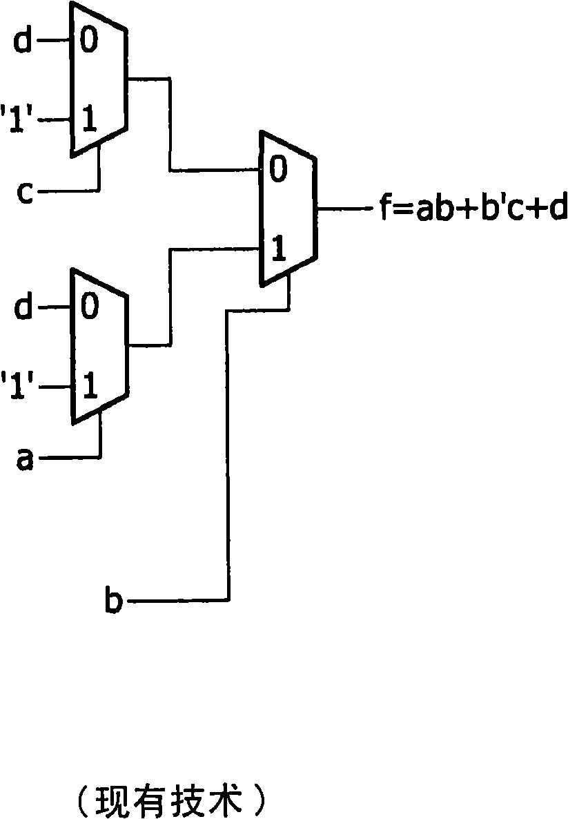 Logic modules for semiconductor integrated circuits