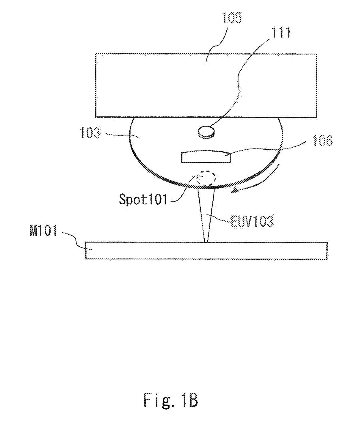 Mask inspection apparatus and mask inspection method