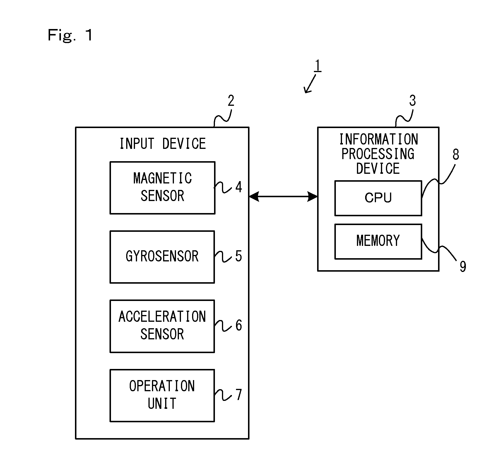 Storage medium having information processing program stored thereon, information processing device, information processing system, and attitude calculation method