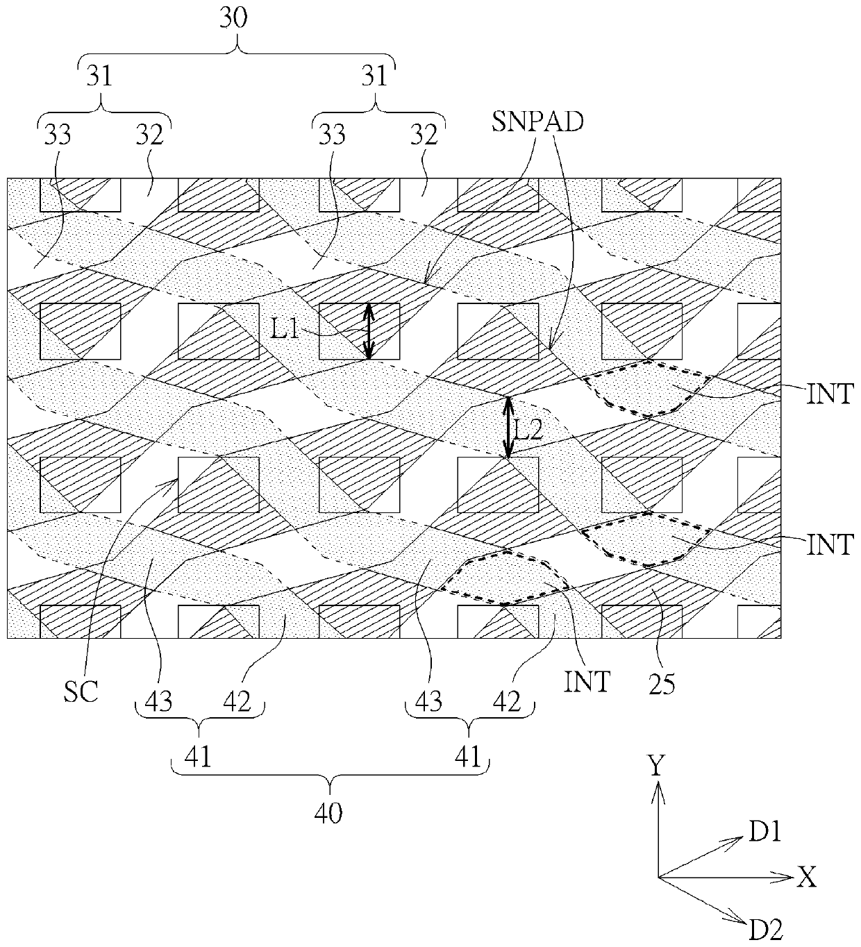 Semiconductor structure