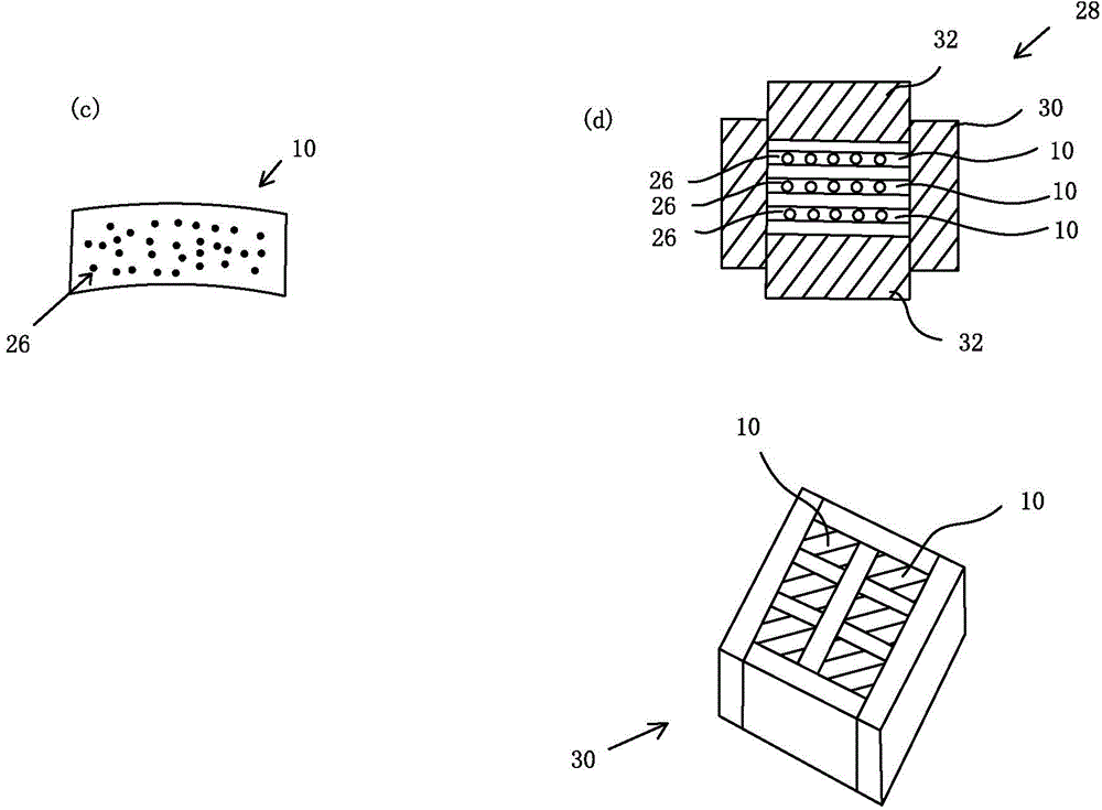 Diamond cutter tooth and method for manufacturing diamond cutter tooth by using rigid material