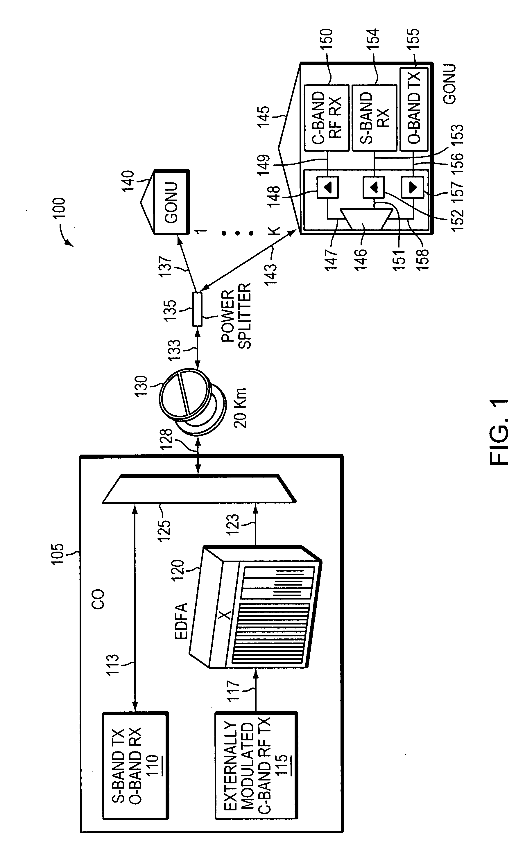 Methods and apparatus for upgrading passive optical networks