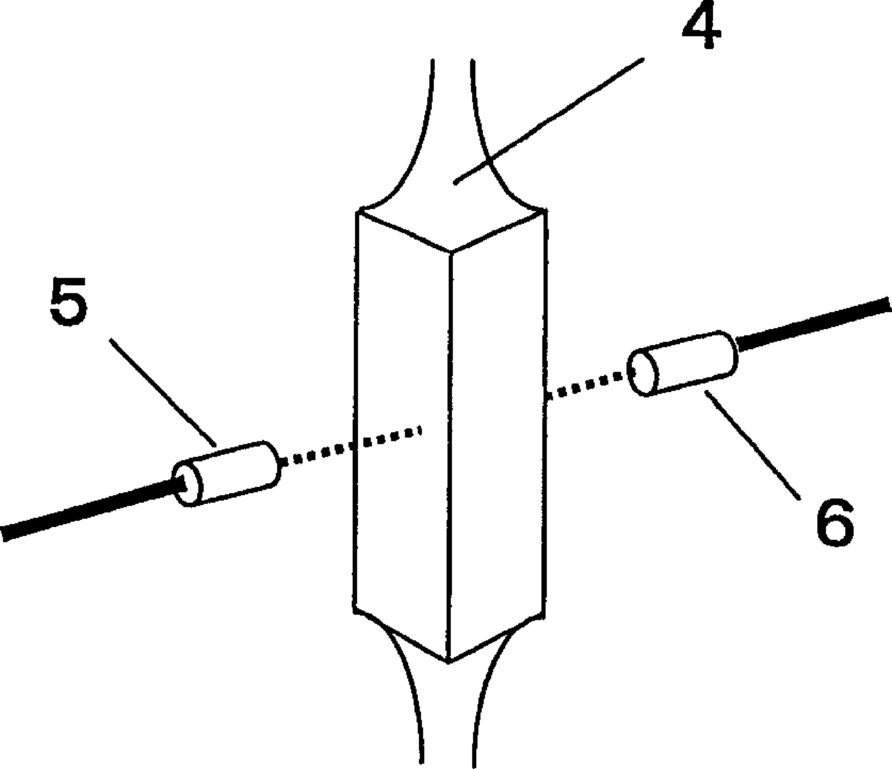 Etching solution for copper or copper alloy, etching method, and method for managing reproduction of etching solution