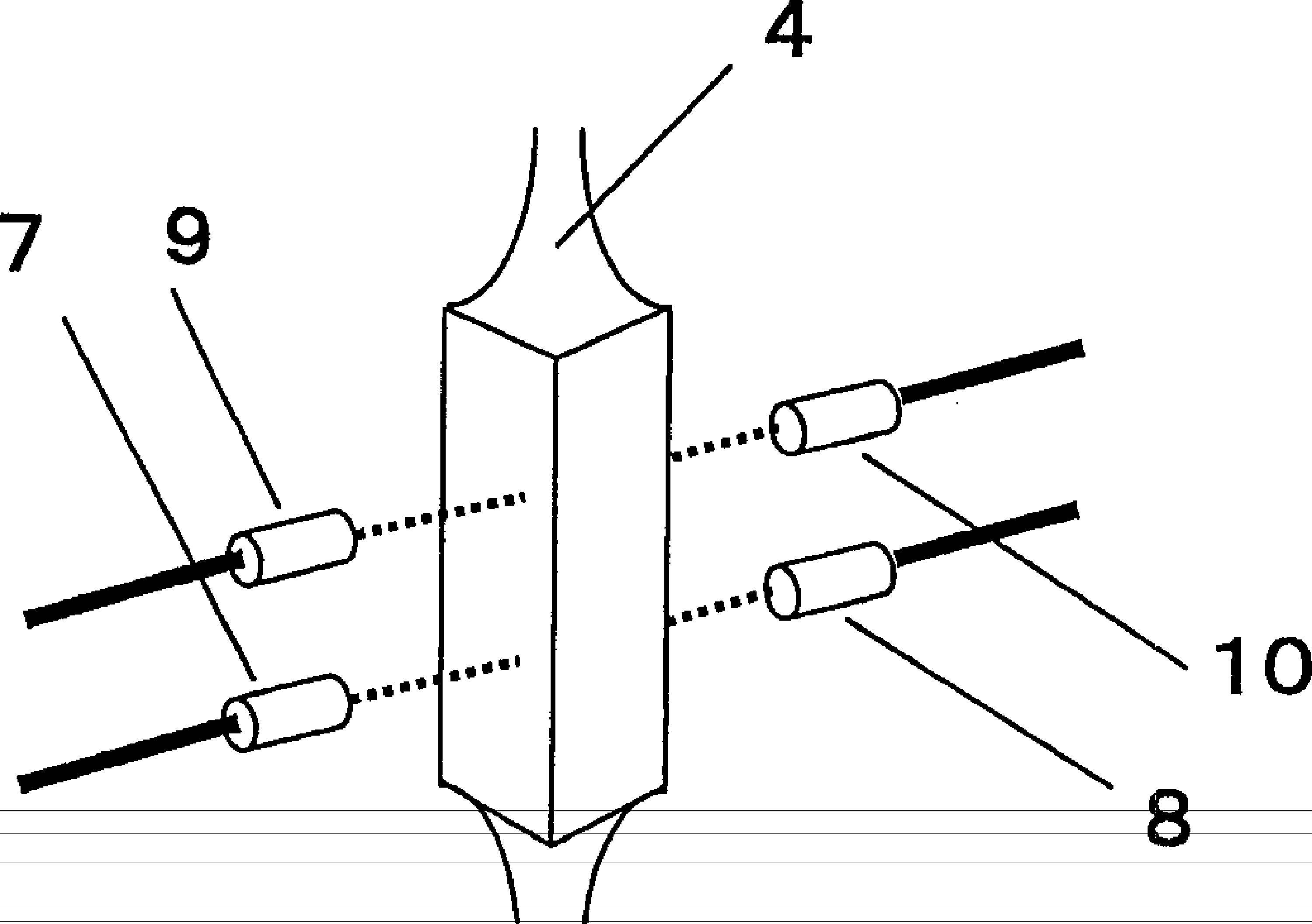 Etching solution for copper or copper alloy, etching method, and method for managing reproduction of etching solution