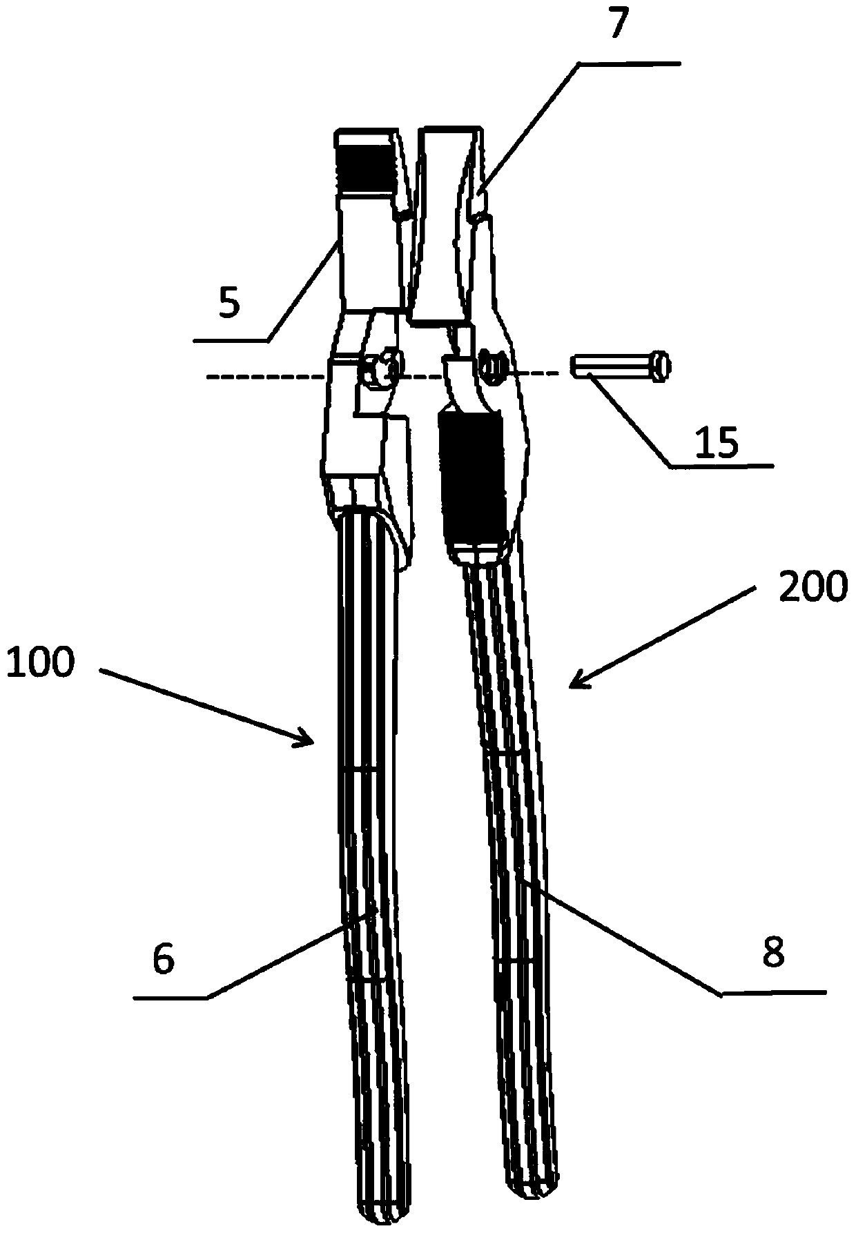 hand operated tools