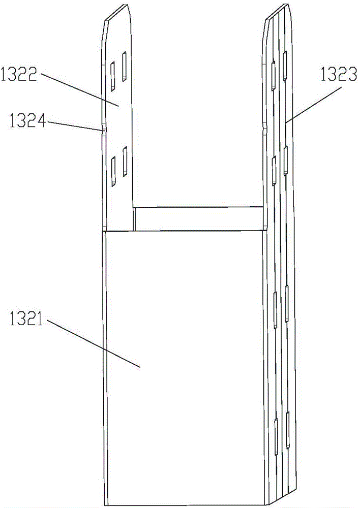 Photovoltaic shade shed and installation method thereof