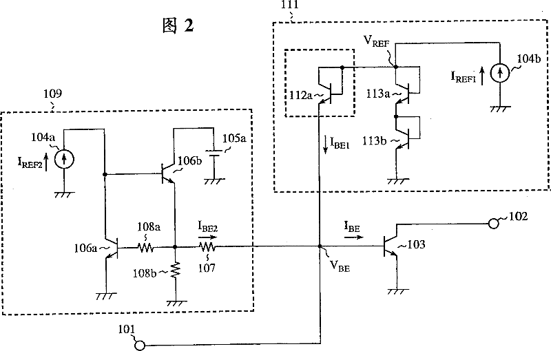 High-frequency amplifier and high-frequency mixer