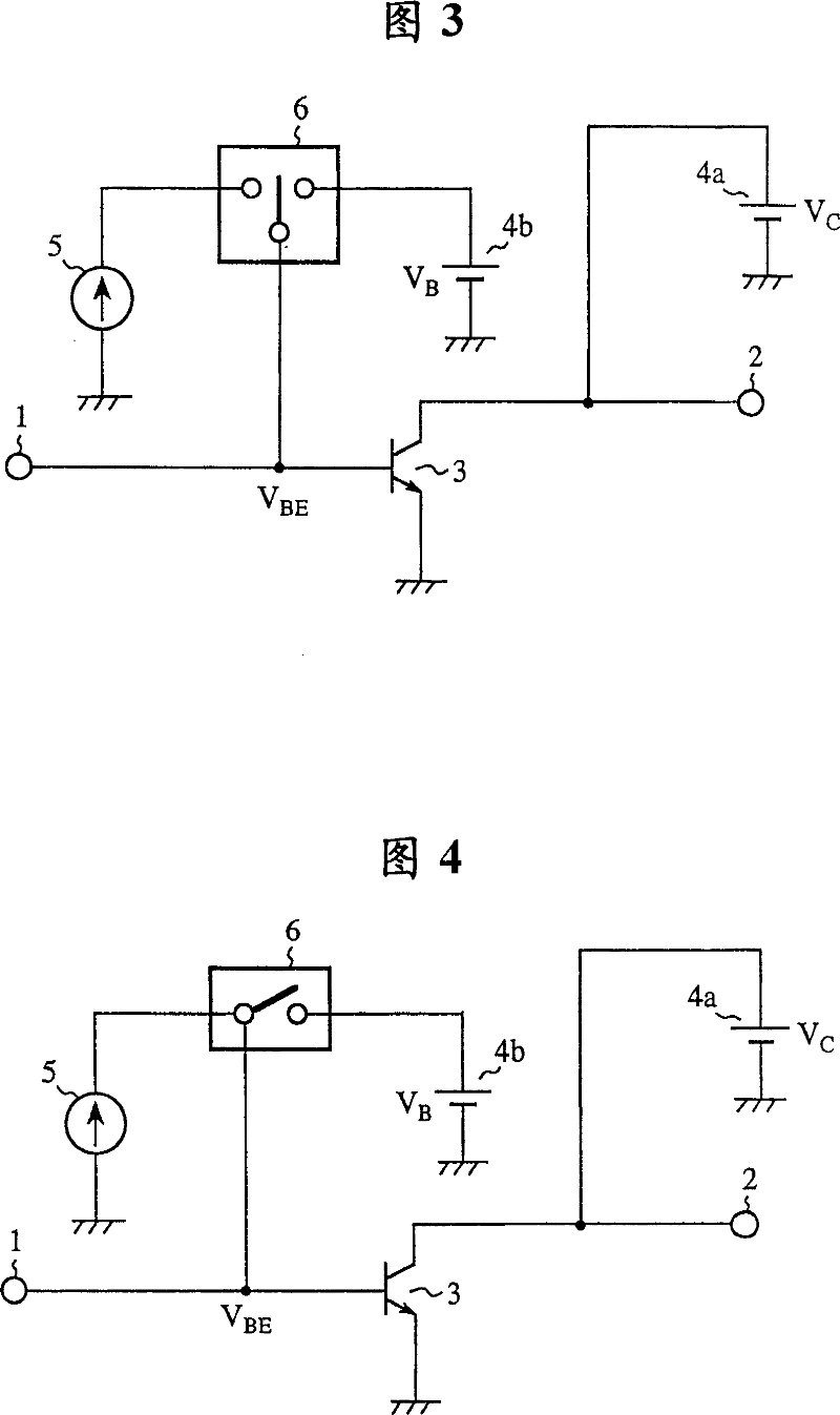 High-frequency amplifier and high-frequency mixer