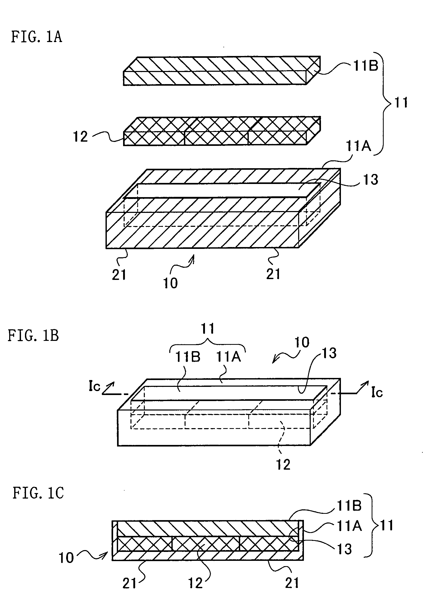 Composite conductor, superconductive apparatus system, and composite conductor manufacturing method