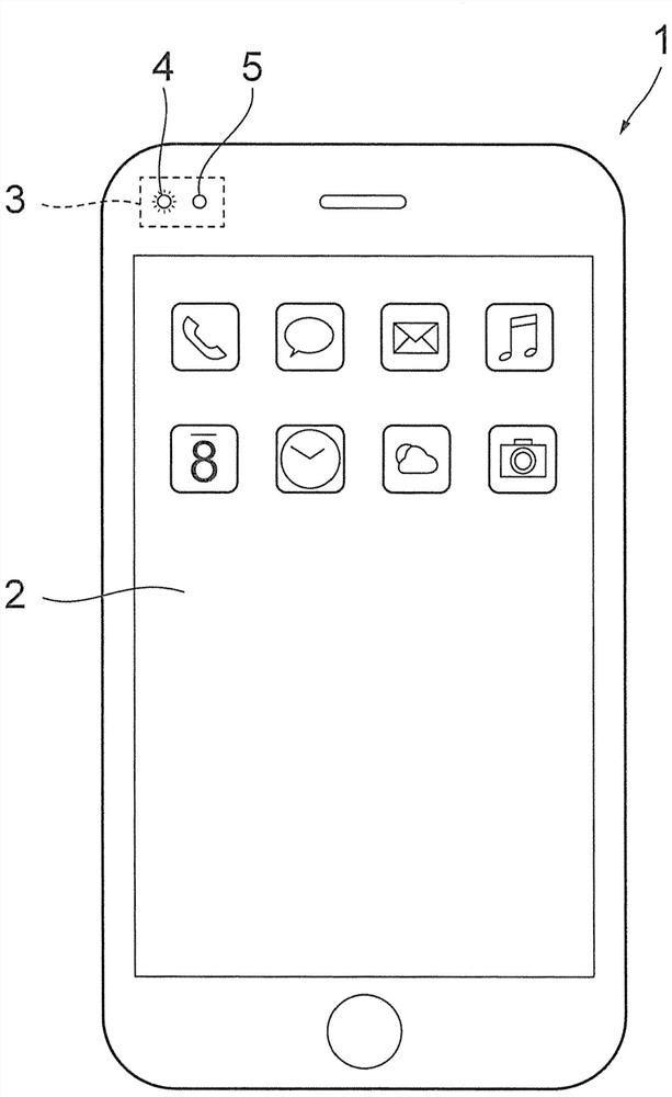 Light emitter, light emitting device, optical device, and information processing apparatus