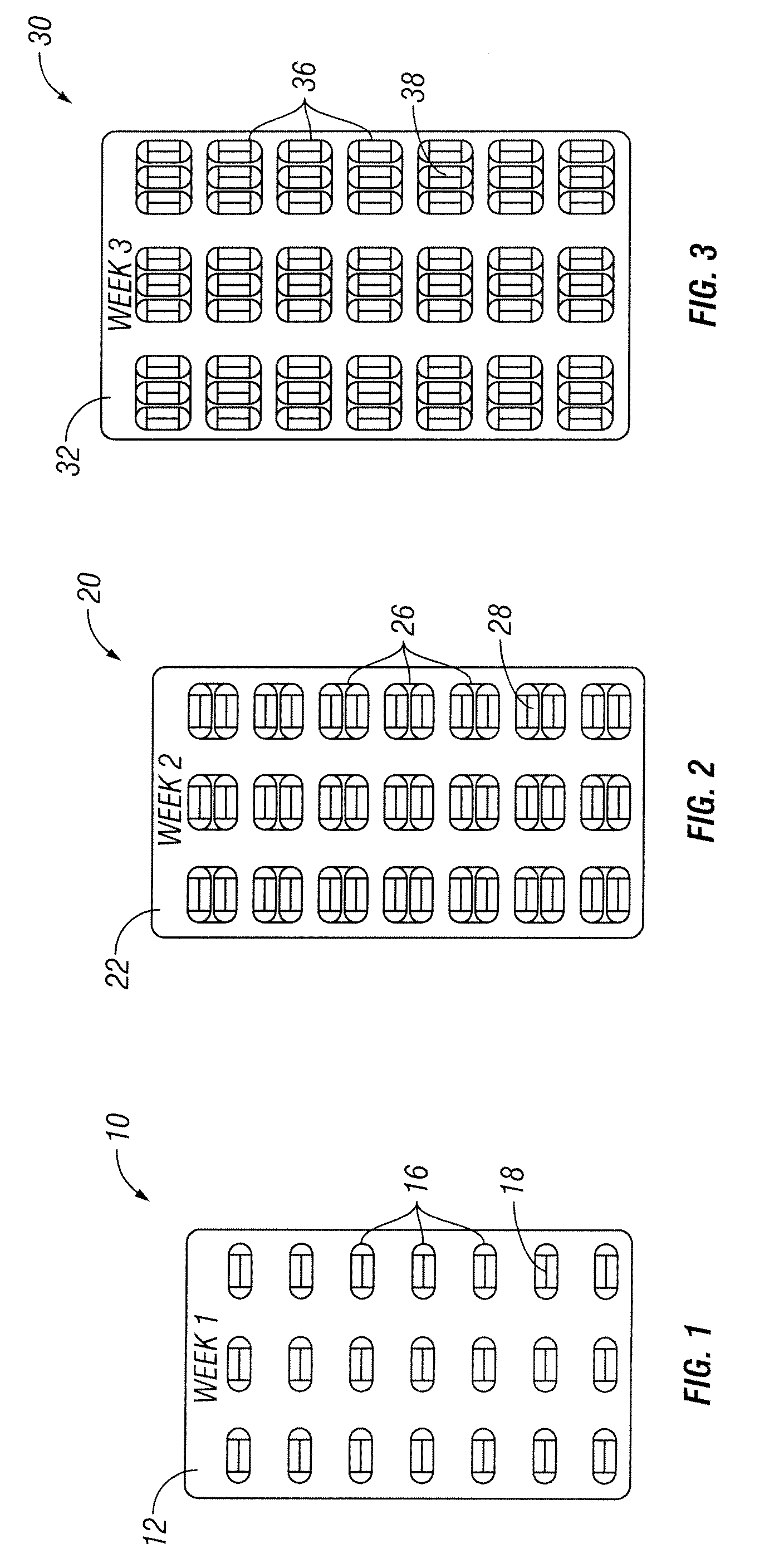 Method of providing pirfenidone therapy to a patient