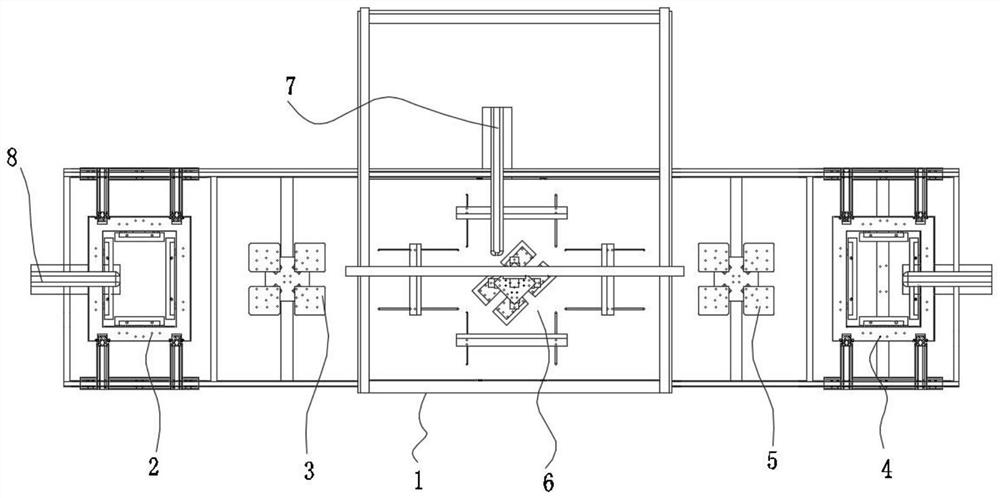 Sewing equipment