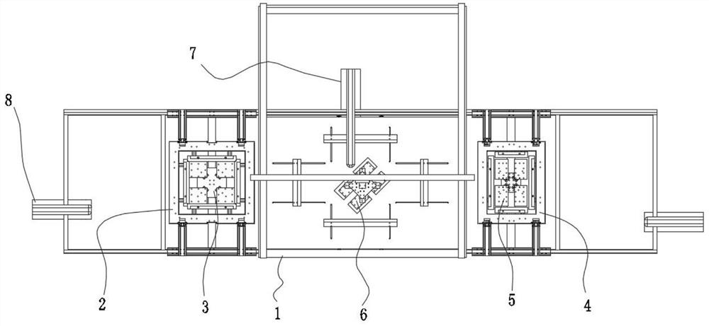 Sewing equipment