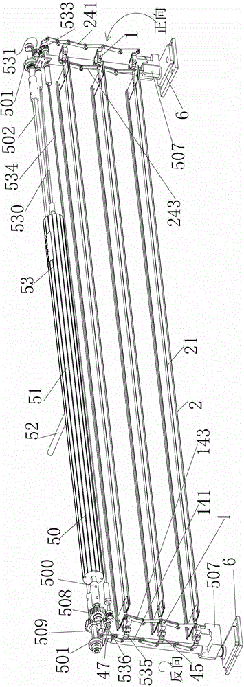 All-weather outdoor window shutter and slat driving method thereof