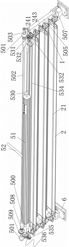 All-weather outdoor window shutter and slat driving method thereof