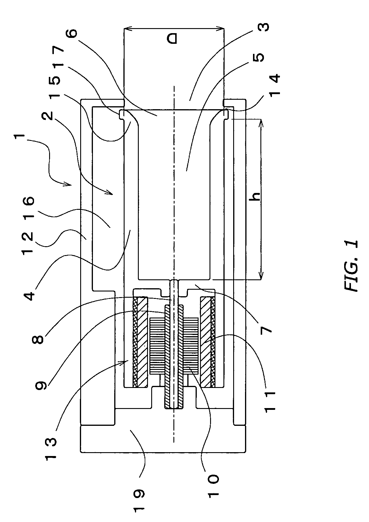Centrifugal fan, cooling mechanism, and apparatus furnished with the cooling mechanism