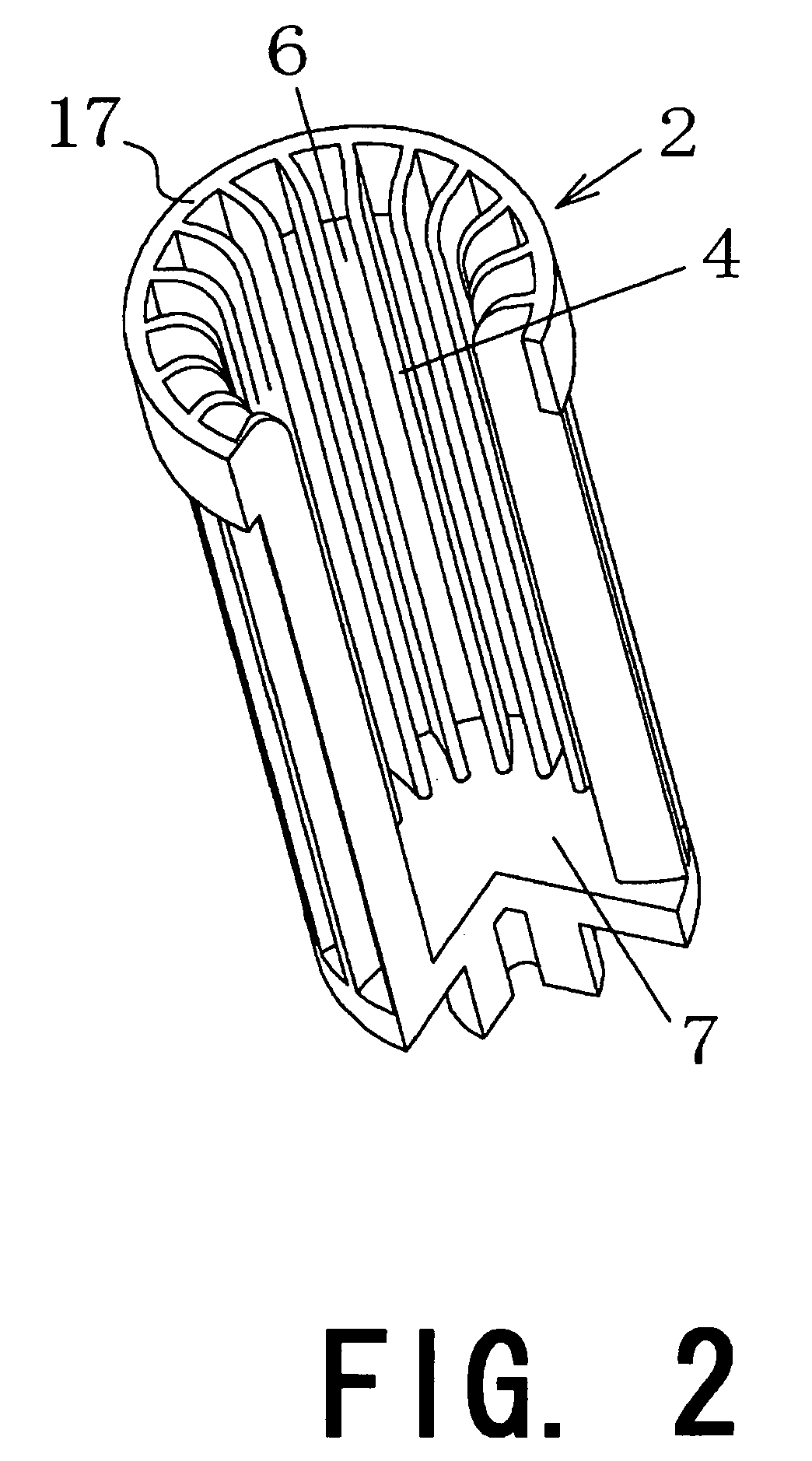 Centrifugal fan, cooling mechanism, and apparatus furnished with the cooling mechanism