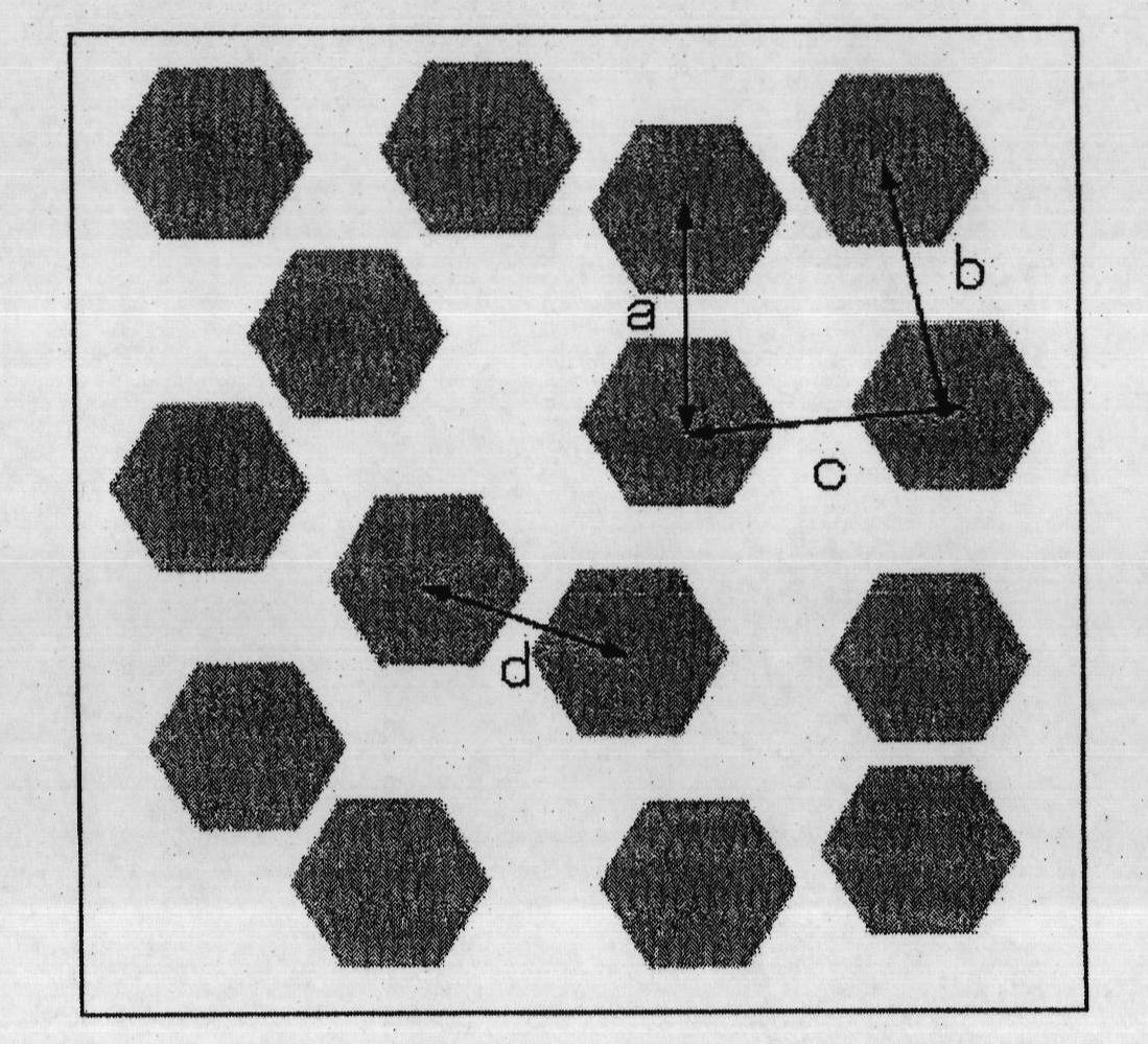 Heat ray-shielding material