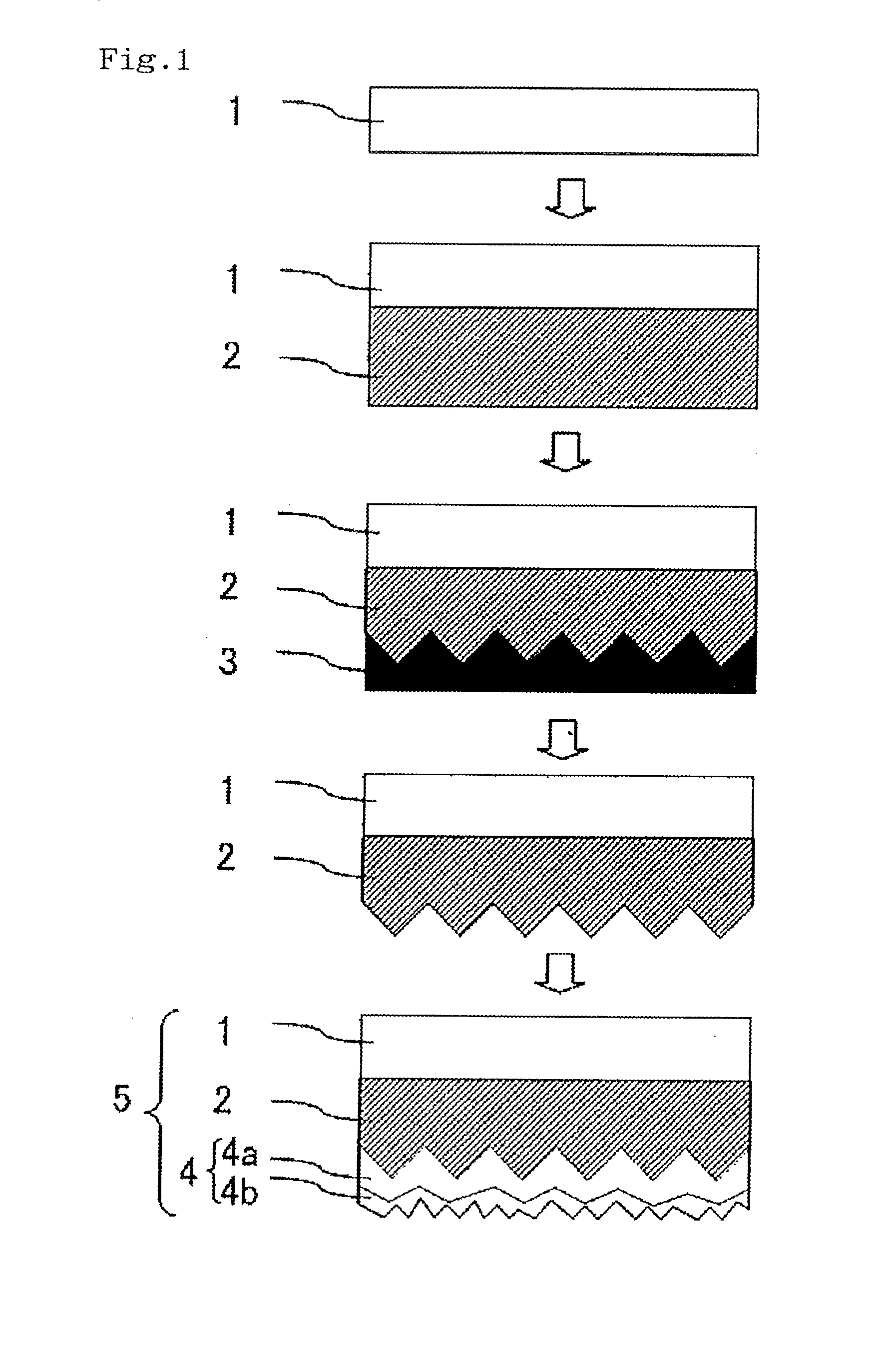 Substrate with transparent conductive film and thin film photoelectric conversion device