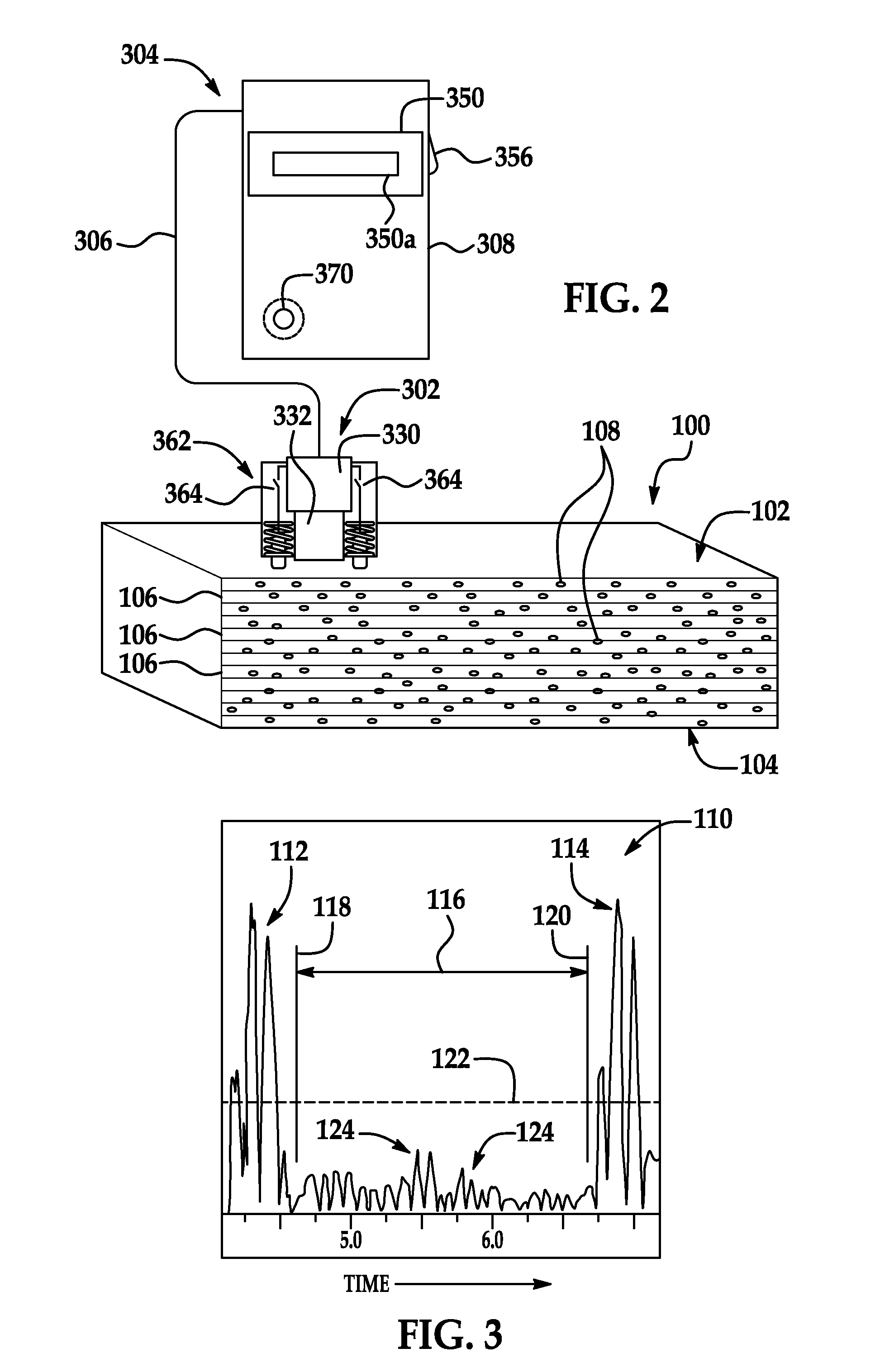 Simplified direct-reading porosity measurement apparatus and method