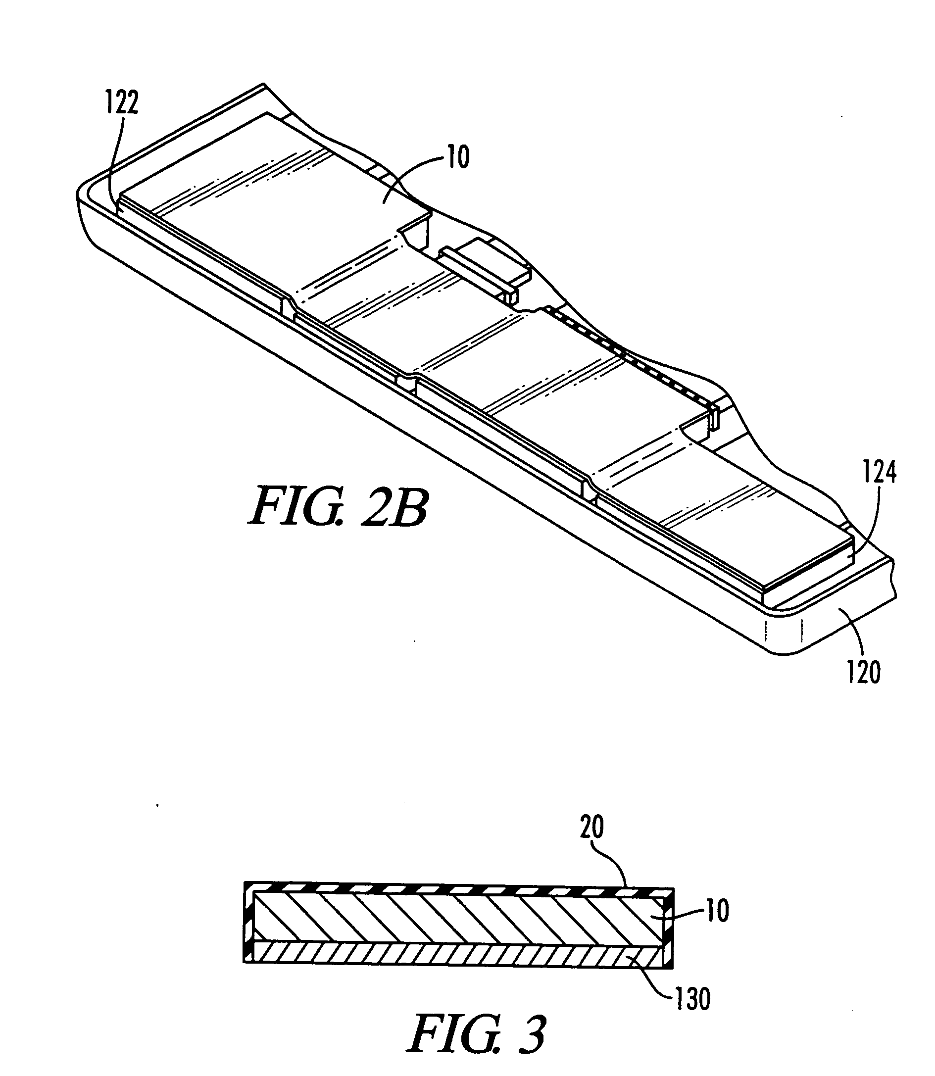 Thermal solution for portable electronic devices