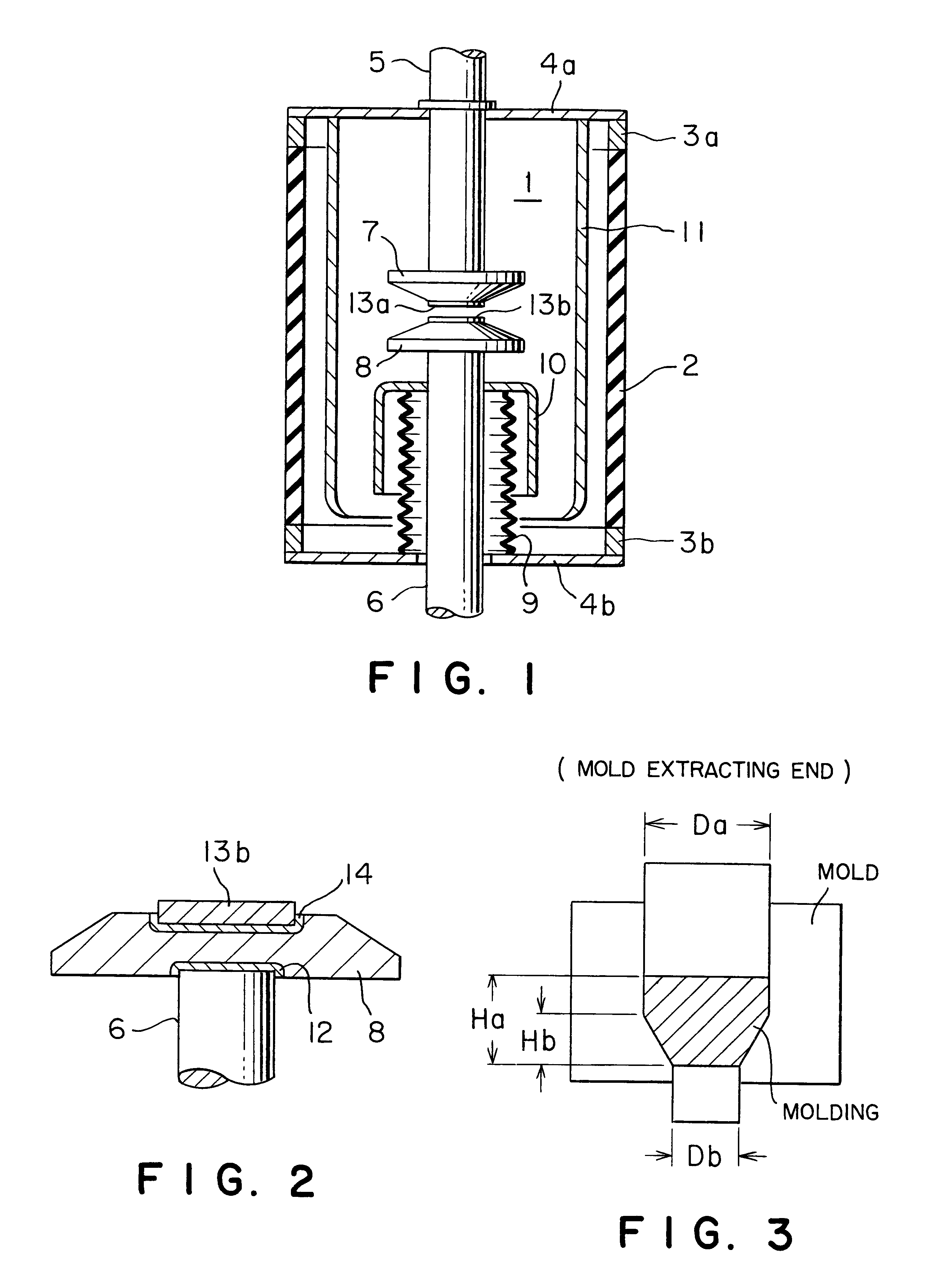 Contact material for contacts for vacuum interrupter and method of manufacturing the contact