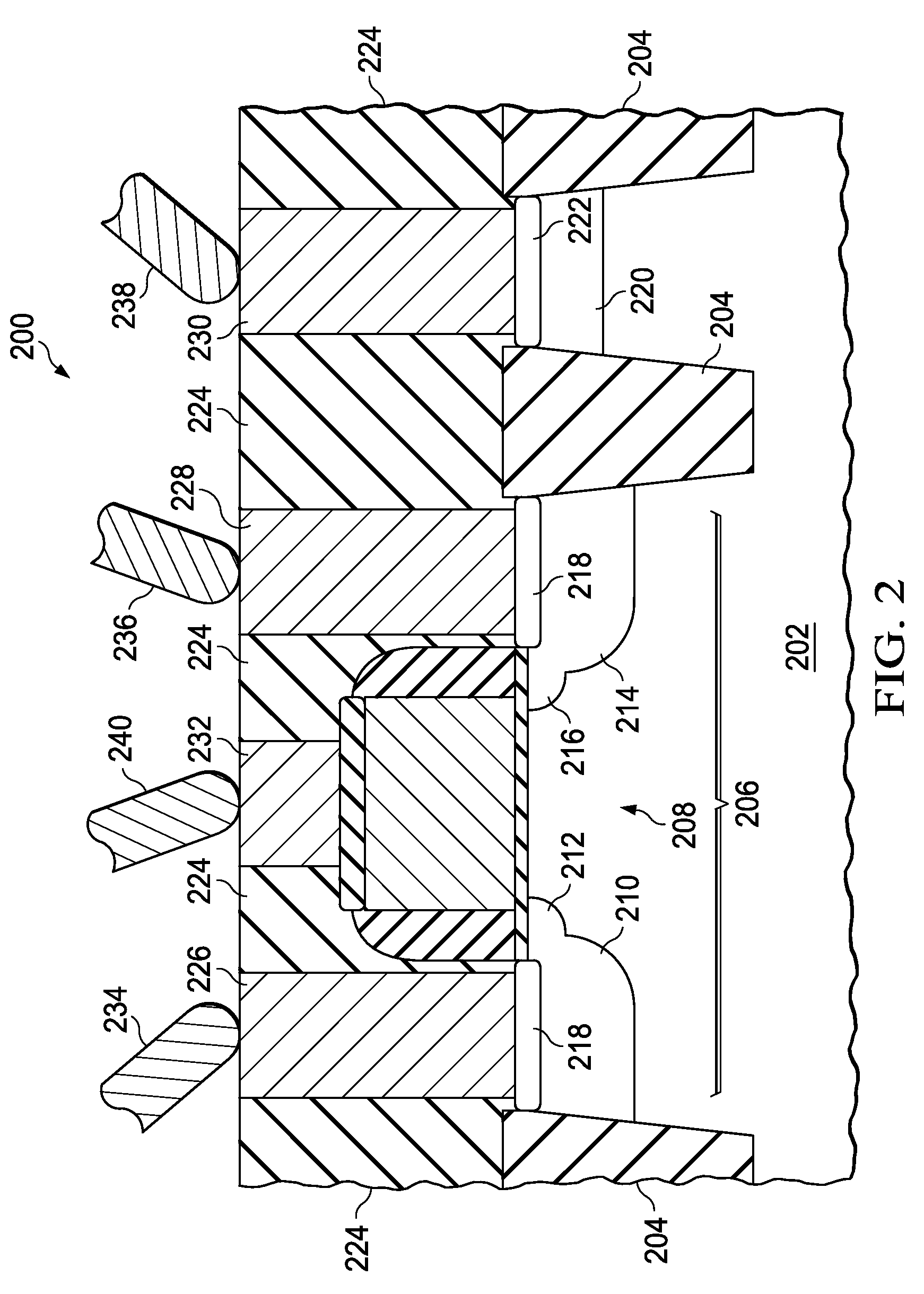 Method to accurately estimate the source and drain resistance of a MOSFET