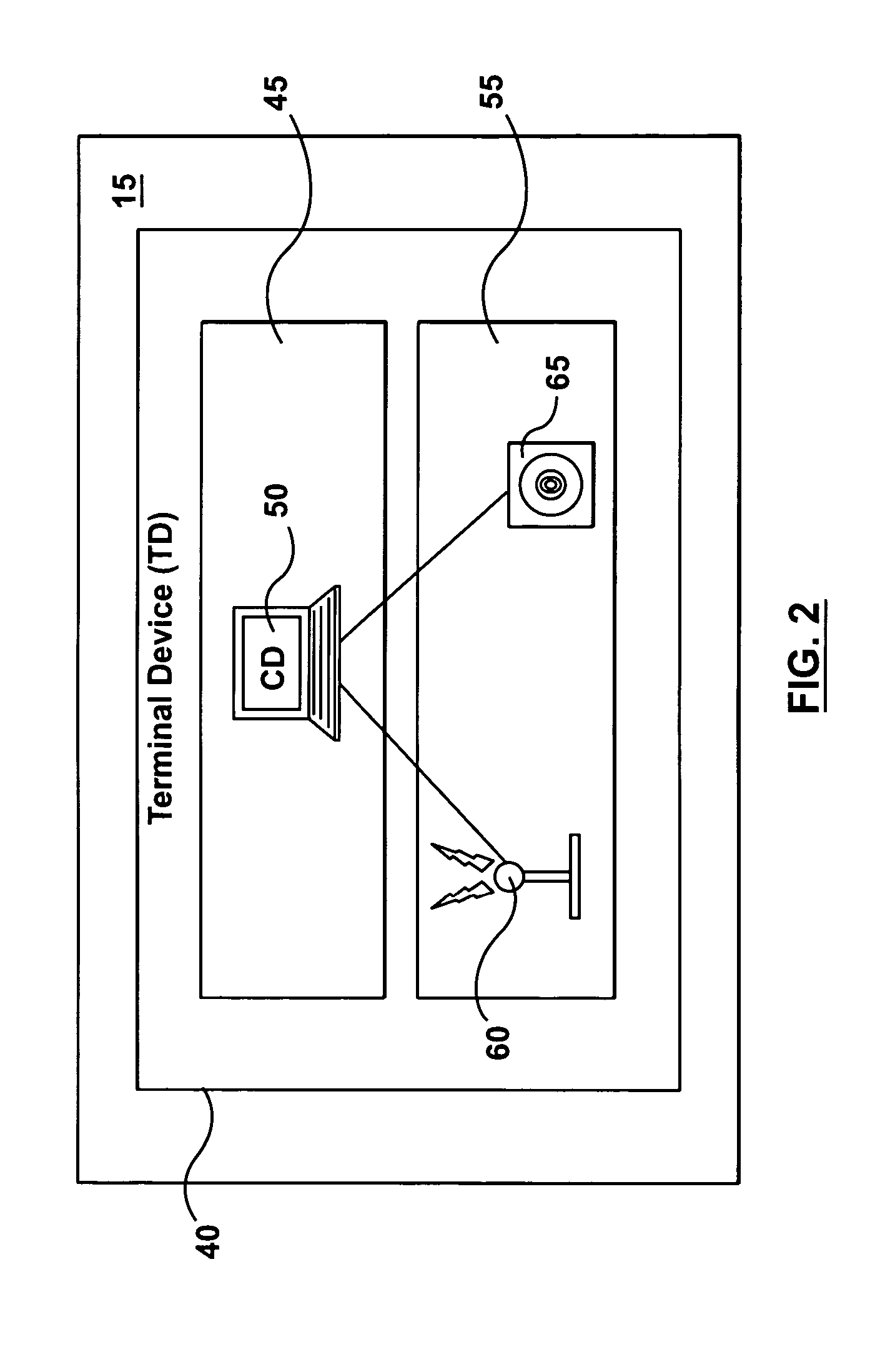 System and method for a mobile AD HOC network suitable for aircraft